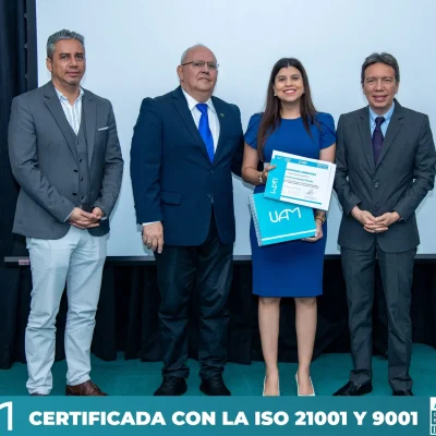 Producción Cientifica