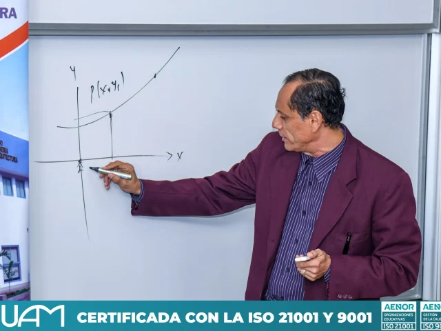 Matemáticas