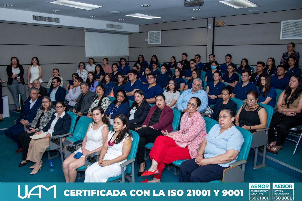 Revista Stomarium