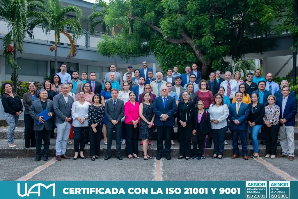 Comunidad Científica