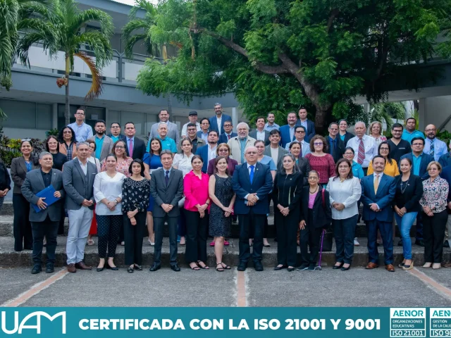 Comunidad Científica