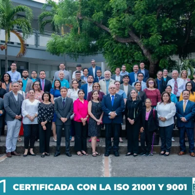 Comunidad Científica