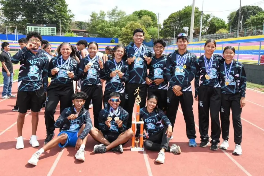 Jaguares UAM