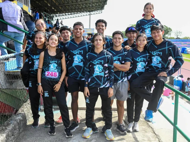 Jaguares UAM