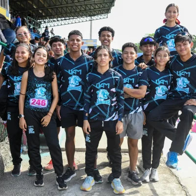 Jaguares UAM