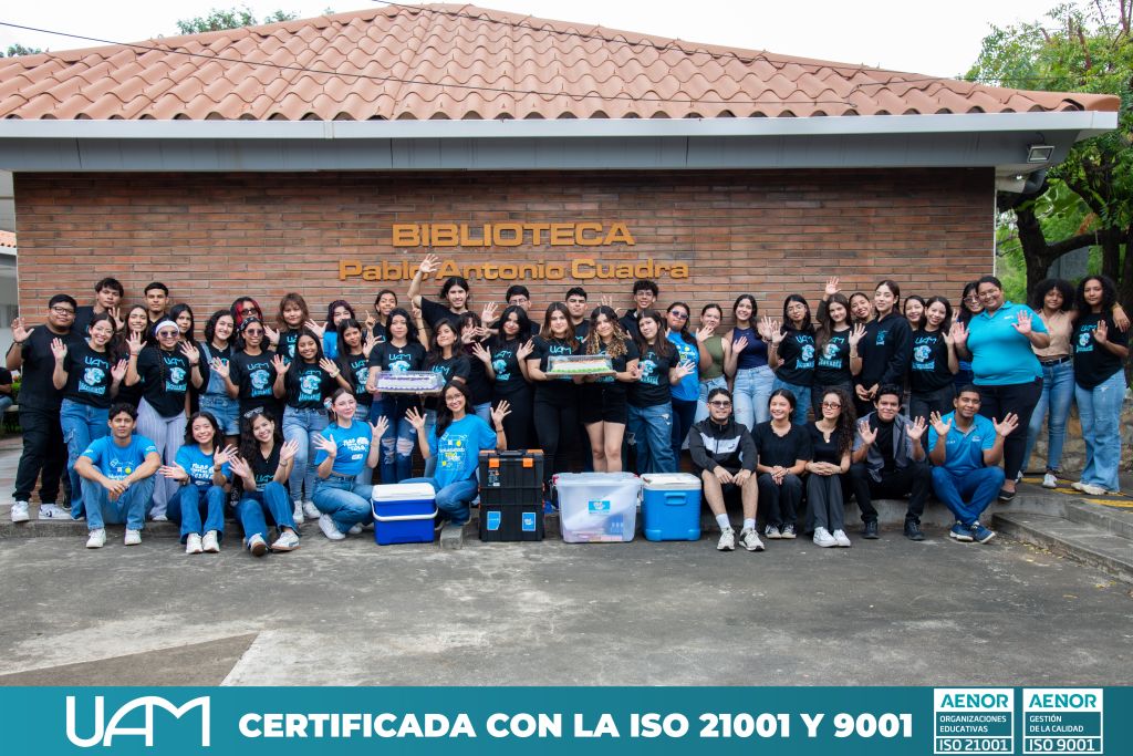 Clubes y Voluntaridos