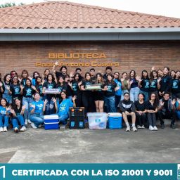 Clubes y Voluntaridos