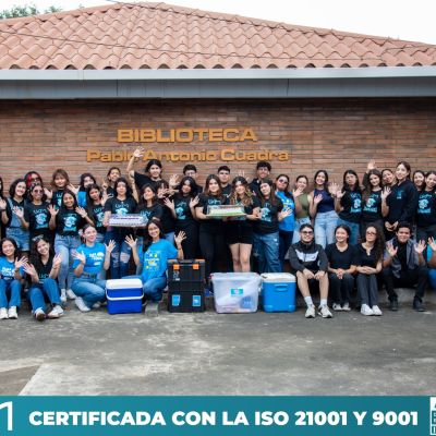 Clubes y Voluntaridos