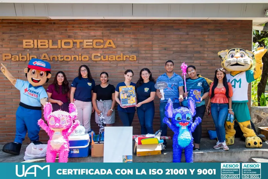 Clubes y voluntariado