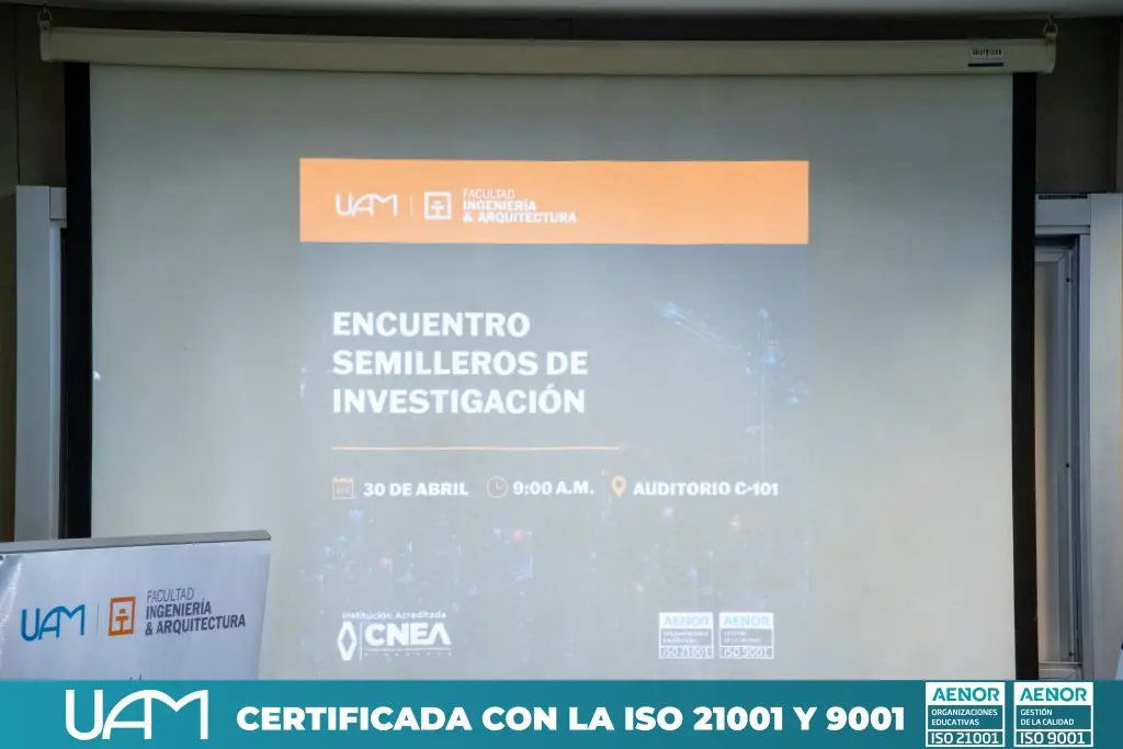 semilleros y revistas cientificas