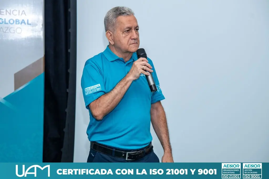 Rally Nacional de Innovación