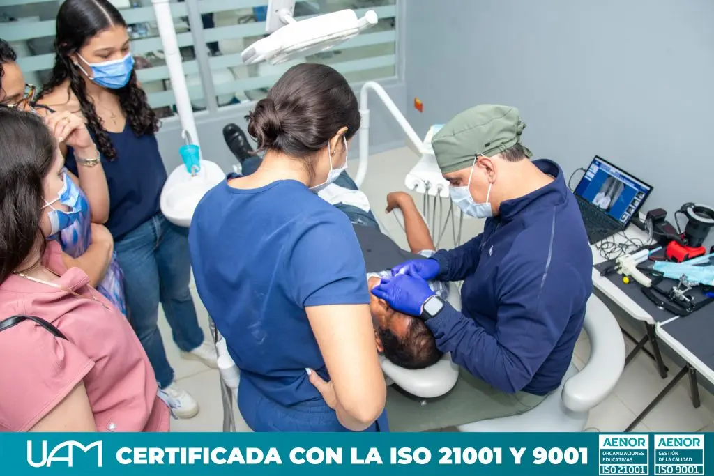 inmersiones reales de especialidades