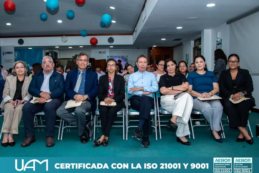 encuentro de padres de familia