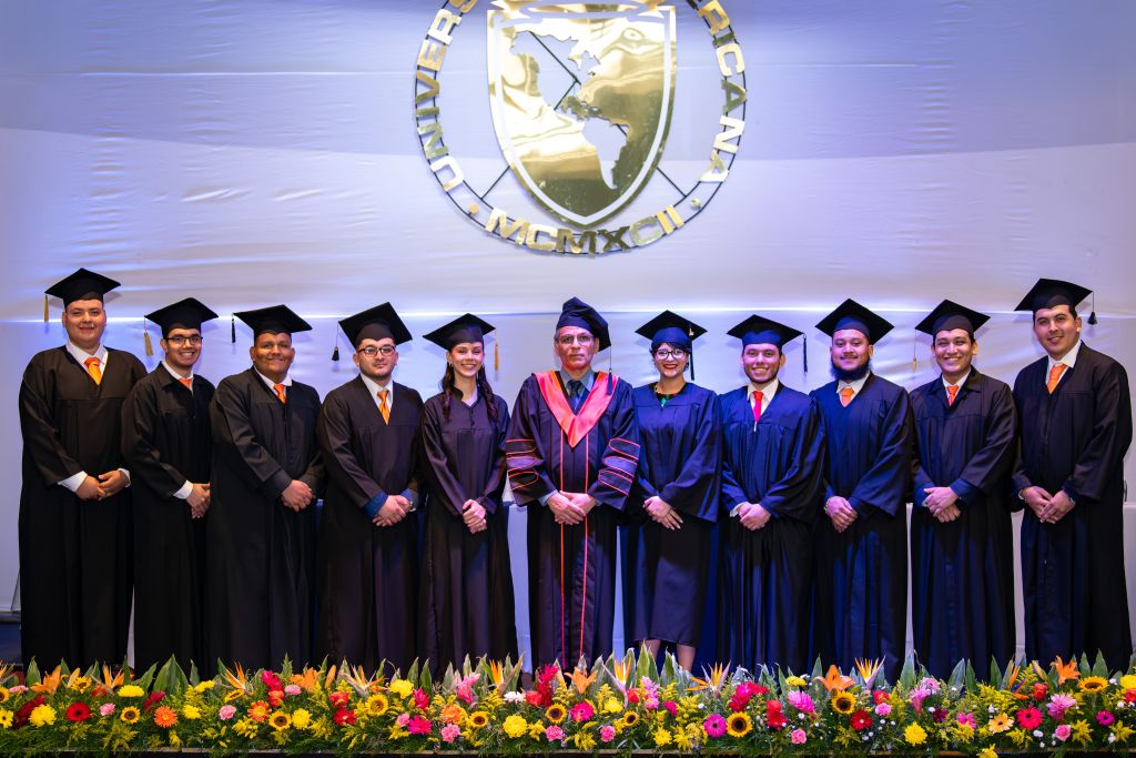 graduación