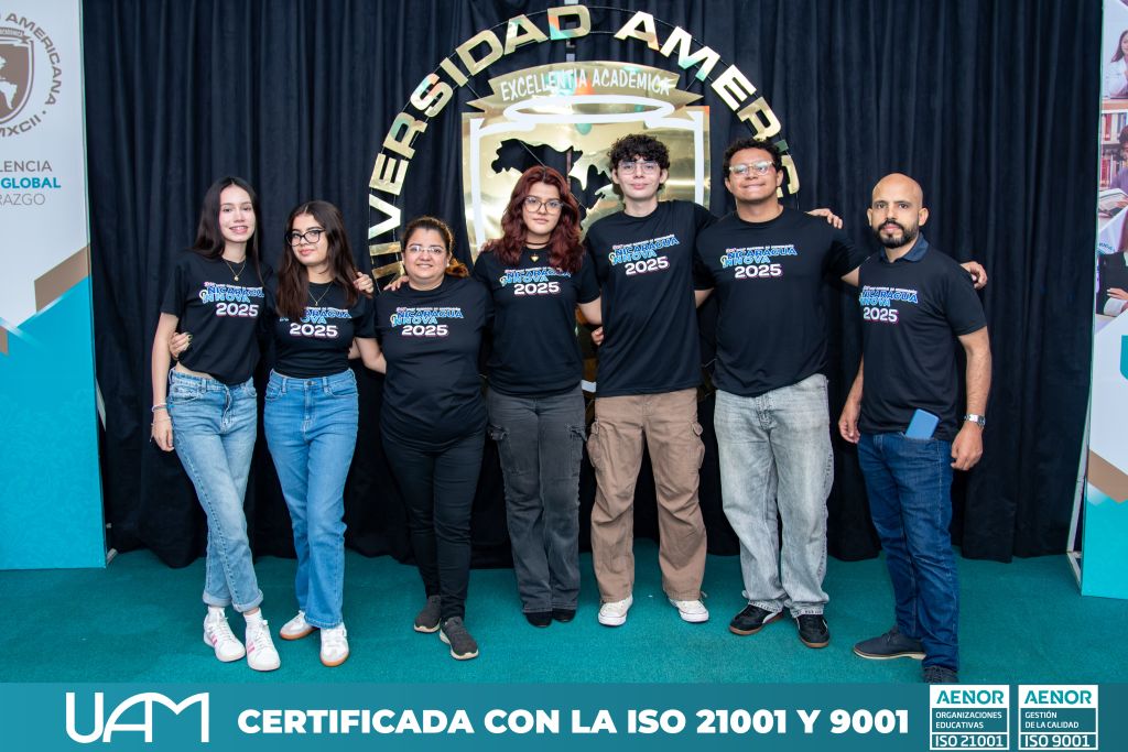 Rally Nacional de Innovación