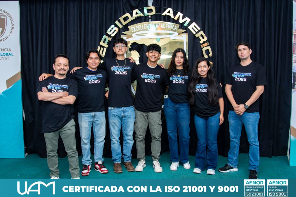 Rally Nacional de Innovación
