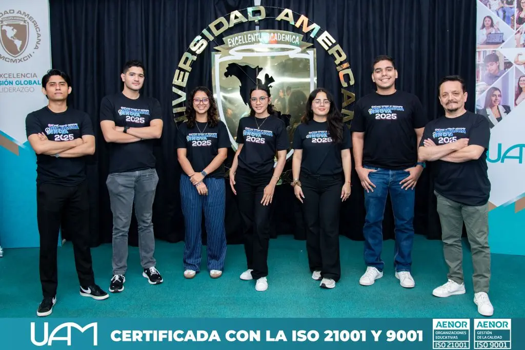Rally Nacional de Innovación