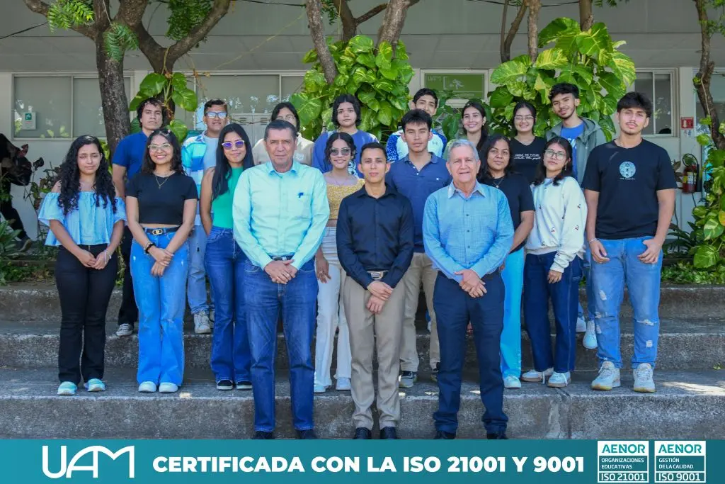 semilleros y revistas cientificas