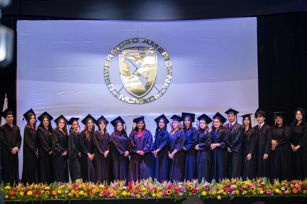 graduación