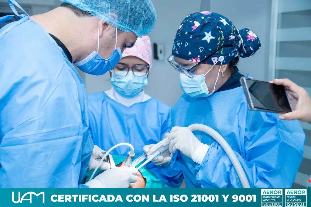inmersiones reales de especialidades