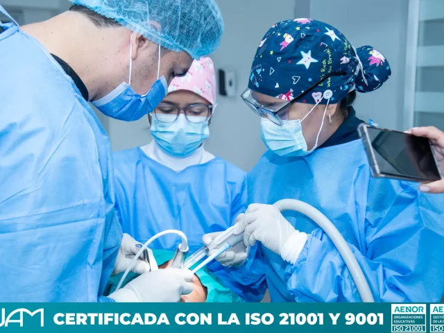 inmersiones reales de especialidades