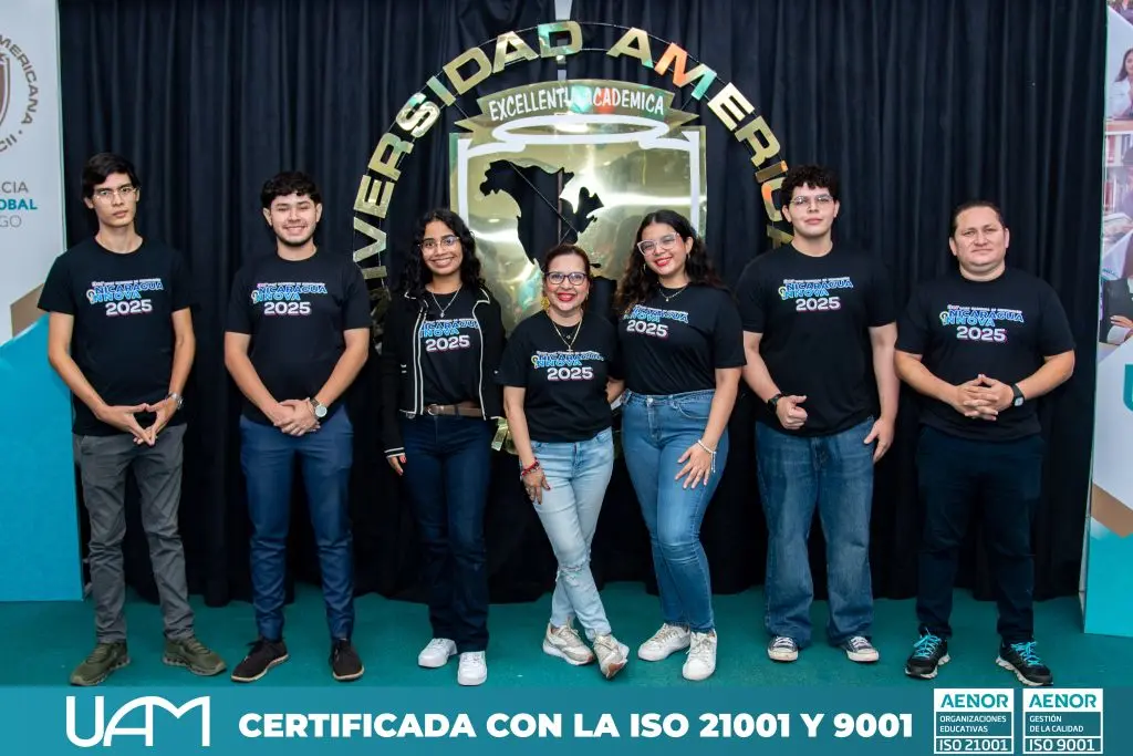 Rally Nacional de Innovación