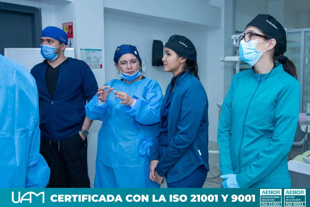 inmersiones reales de especialidades