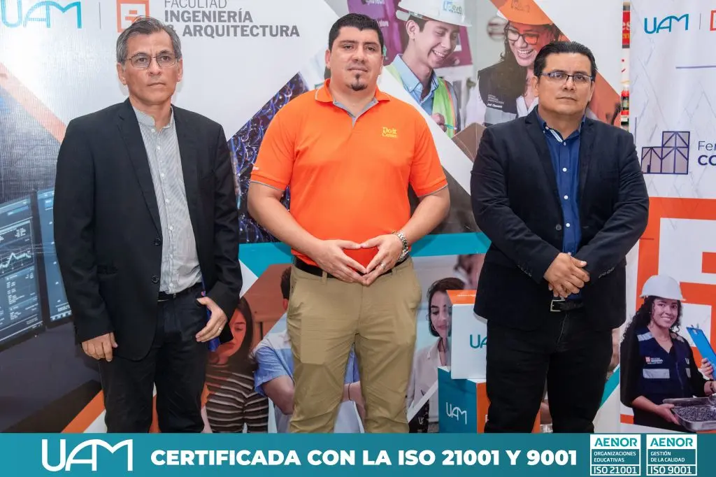 Feria de la Construcción