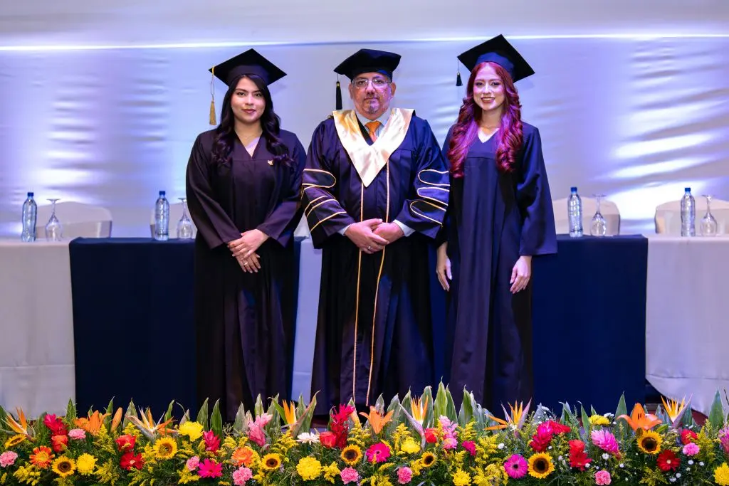 Graduación