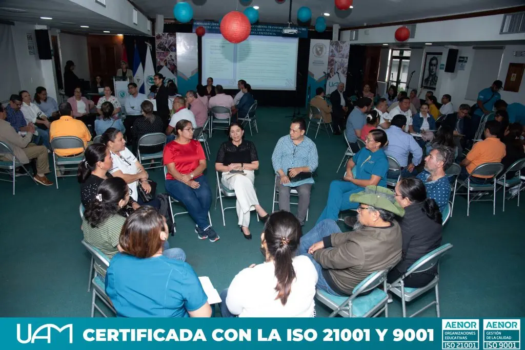 encuentro de padres de familia
