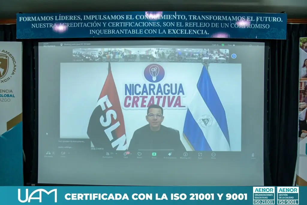 Rally Nacional de Innovación