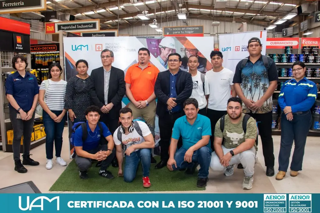 Feria de la Construcción