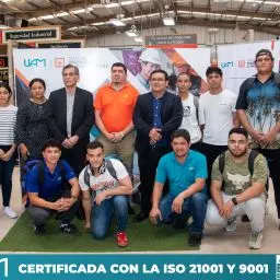 Feria de la Construcción
