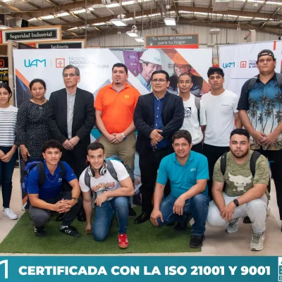 Feria de la Construcción