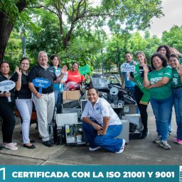 UAM Sí Recicla