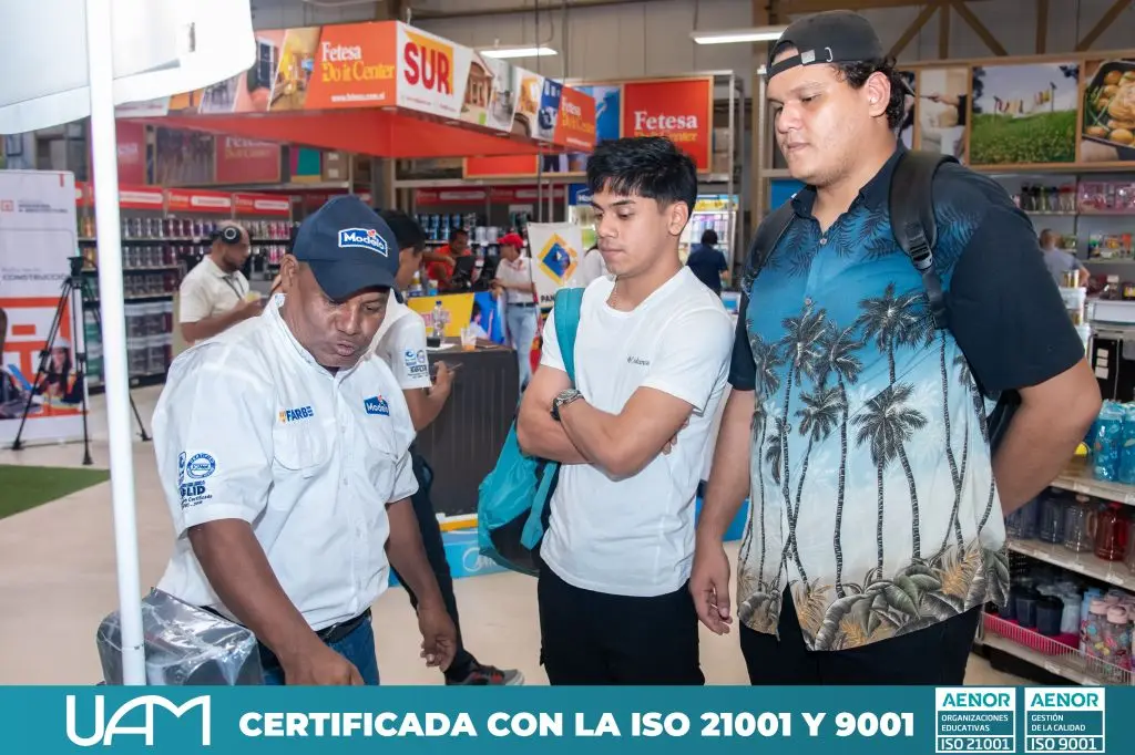 Feria de la Construcción