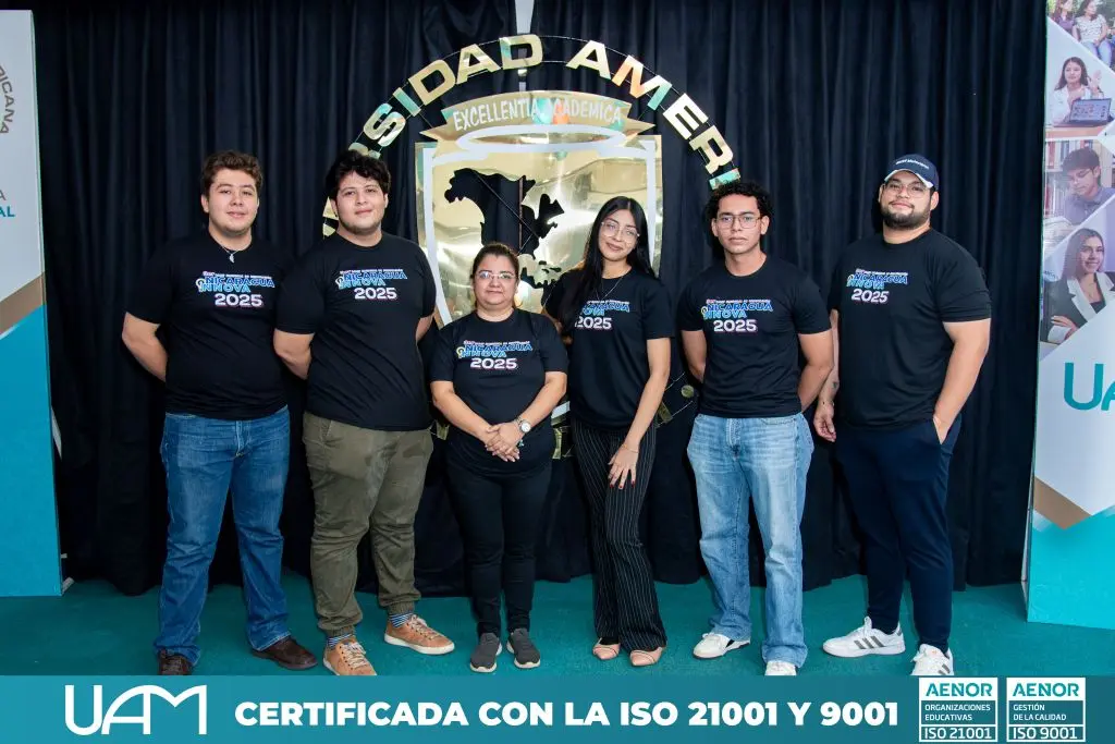 Rally Nacional de Innovación