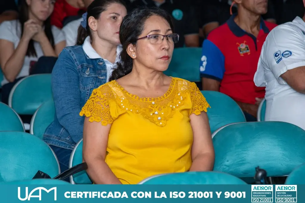 encuentro de padres de familia
