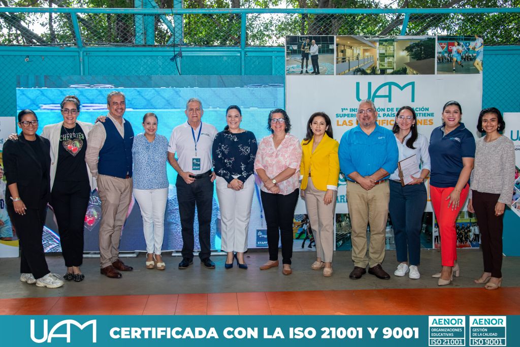 Muestra Emprearial