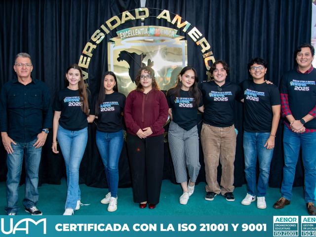 Rally Nacional de Innovación