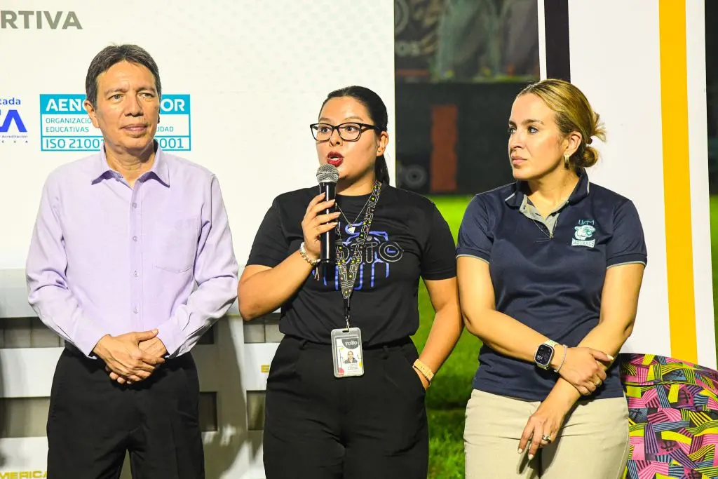 Copa Fútbol UAM Totto
