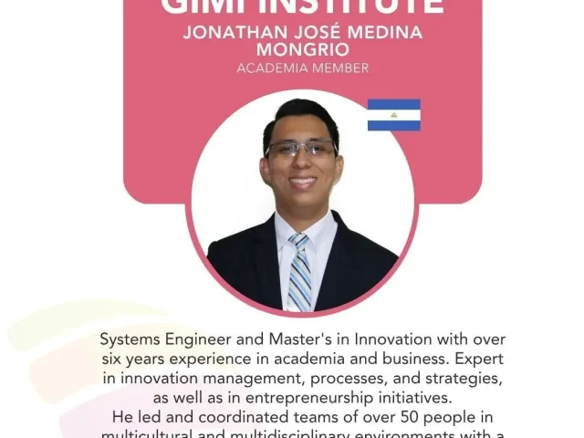 Global Innovation