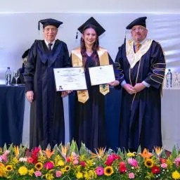 Graduación