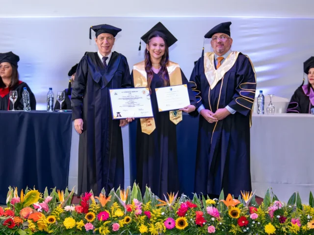 Graduación