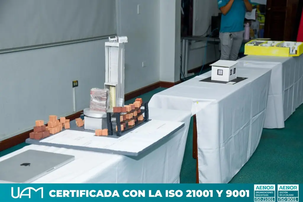 Seguridad e Higiene Ocupacional