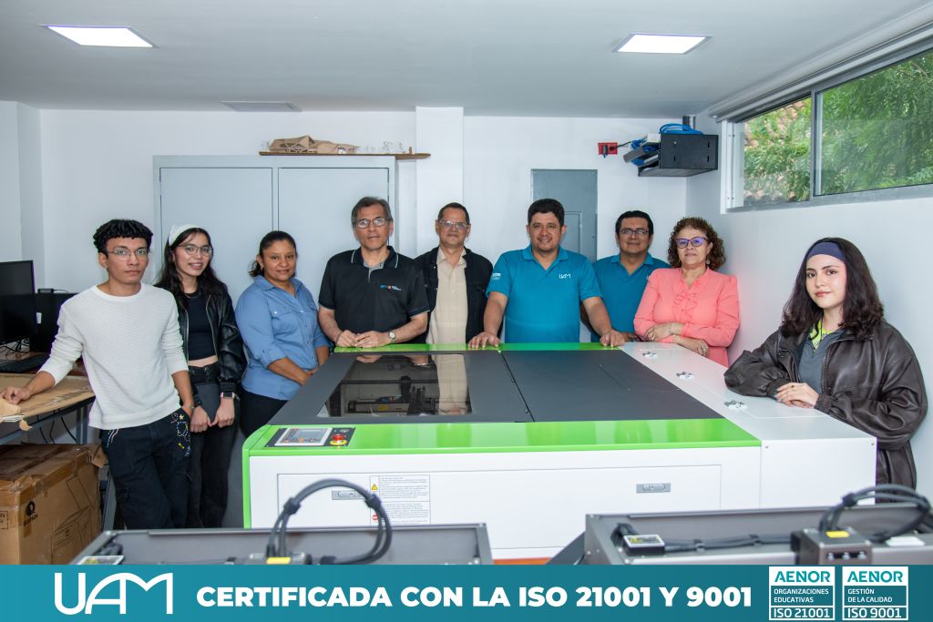 laboratorio