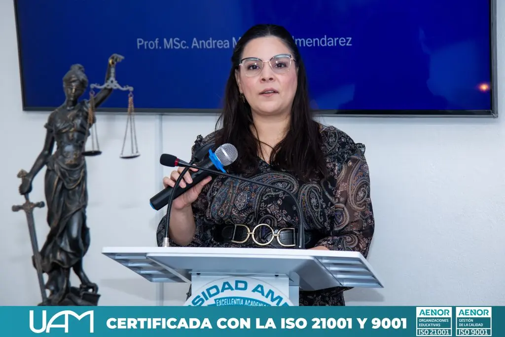 Nuevas Tecnologías y Transformación del Derecho