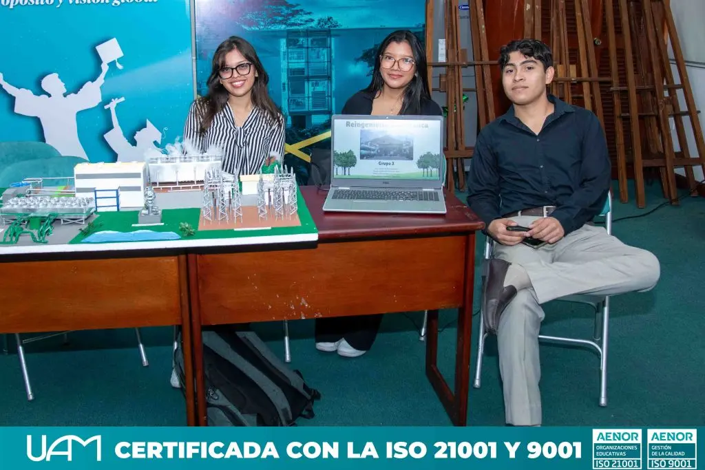 Concurso de Innovación Industrial