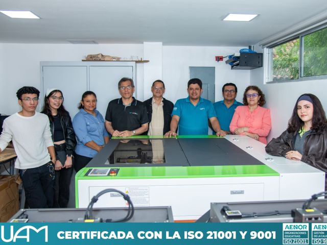 laboratorio