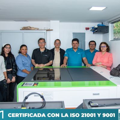 laboratorio